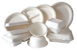 Disposable Utensils